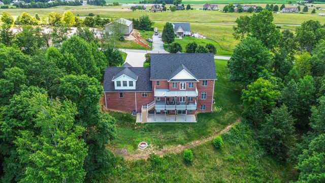 510 Green Hill Estates Road, Monticello, KY 42633