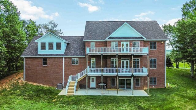 510 Green Hill Estates Road, Monticello, KY 42633