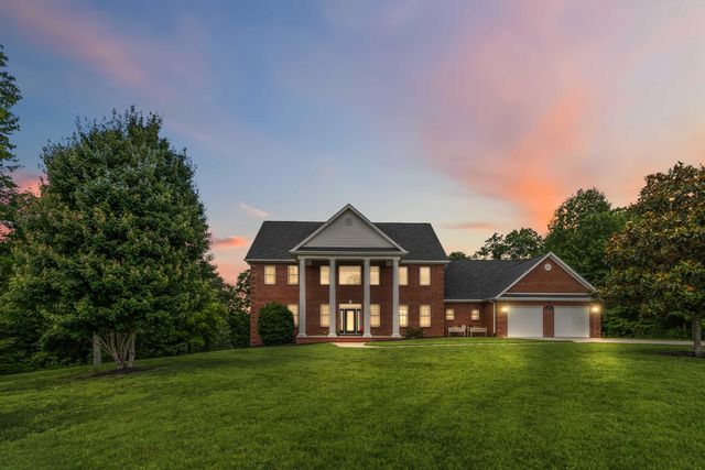 510 Green Hill Estates Road, Monticello, KY 42633