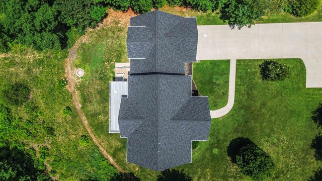510 Green Hill Estates Road, Monticello, KY 42633