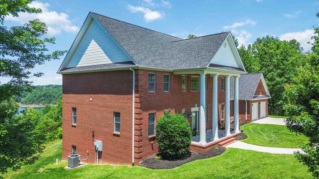 510 Green Hill Estates Road, Monticello, KY 42633