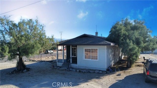 13407 Aster, Trona, CA 93562