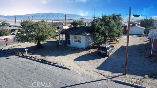 13407 Aster, Trona, CA 93562