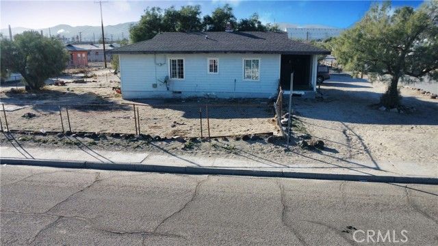 13407 Aster, Trona, CA 93562