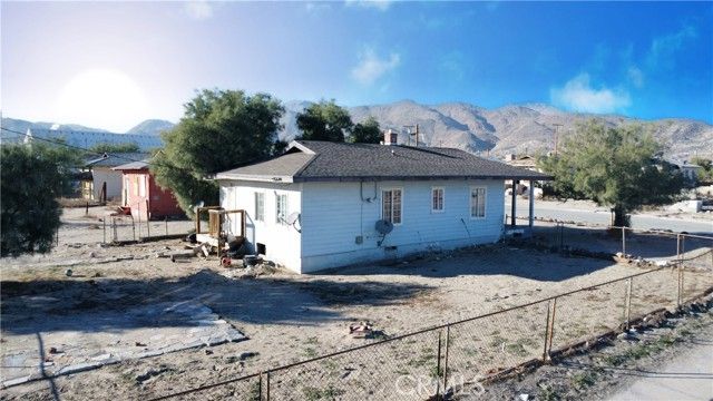 13407 Aster, Trona, CA 93562