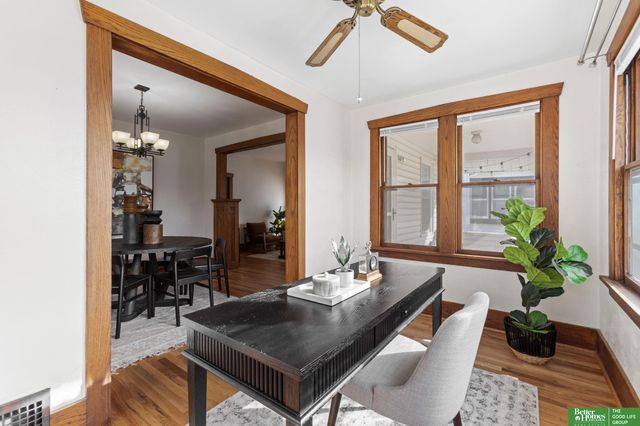 3079 S 34th Street, Omaha, NE 68105