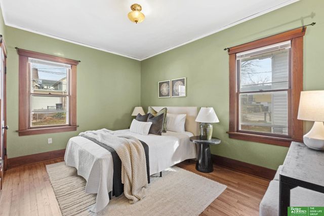 3079 S 34th Street, Omaha, NE 68105