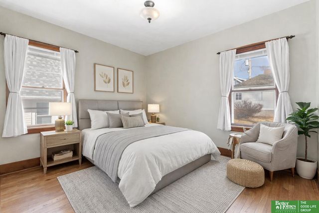 3079 S 34th Street, Omaha, NE 68105