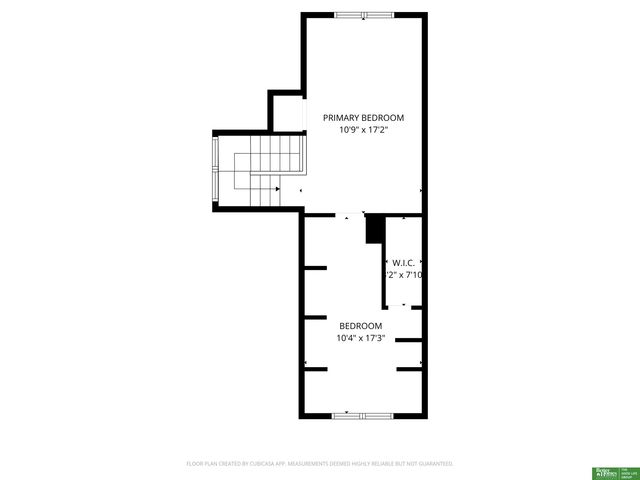 3079 S 34th Street, Omaha, NE 68105