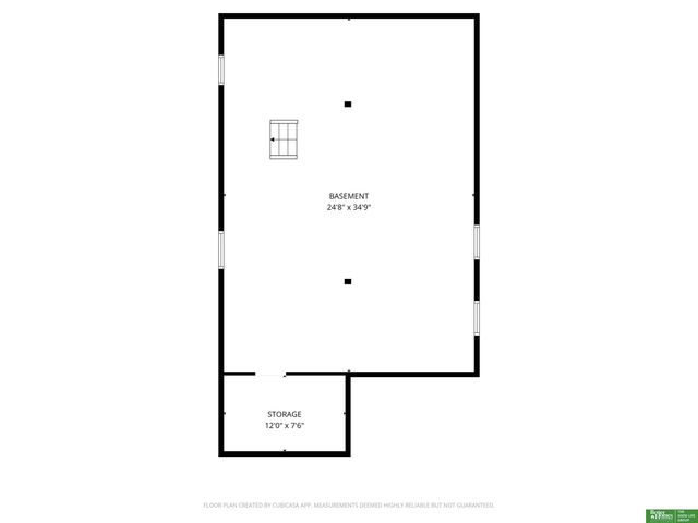 3079 S 34th Street, Omaha, NE 68105