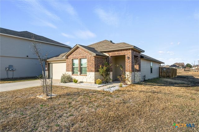 5809 Harriet Tubman Avenue, Killeen, TX 76543