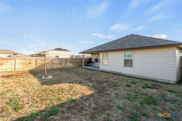 5809 Harriet Tubman Avenue, Killeen, TX 76543