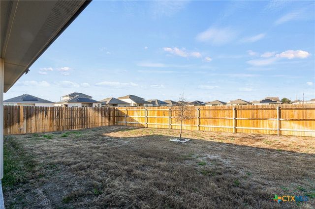 5809 Harriet Tubman Avenue, Killeen, TX 76543