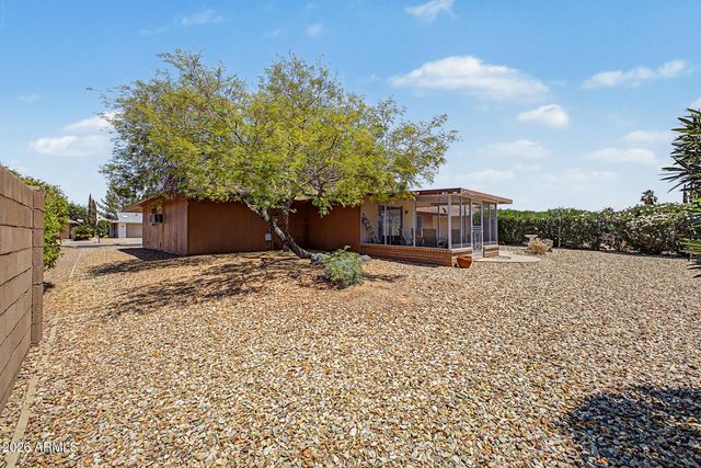 13239 W SHADOW HILLS Drive, Sun City West, AZ 85375