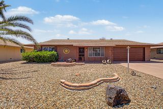 13239 W SHADOW HILLS Drive, Sun City West, AZ 85375