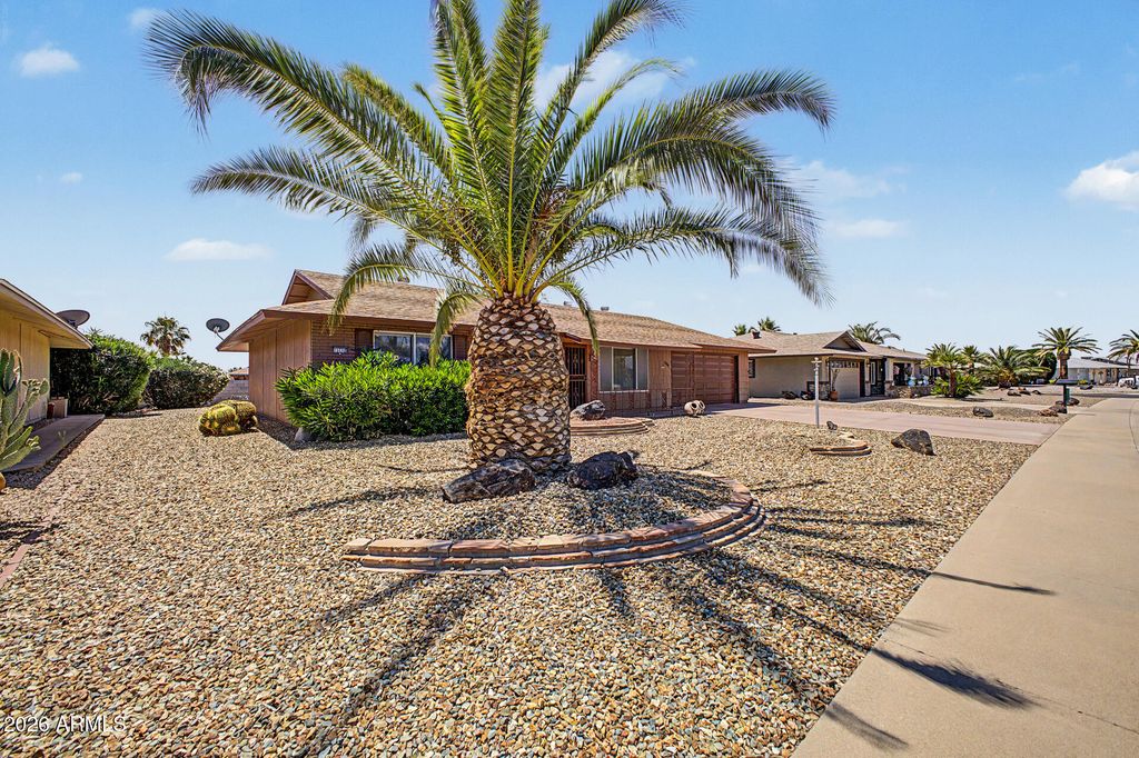 13239 W SHADOW HILLS Drive, Sun City West, AZ 85375 — photo 2