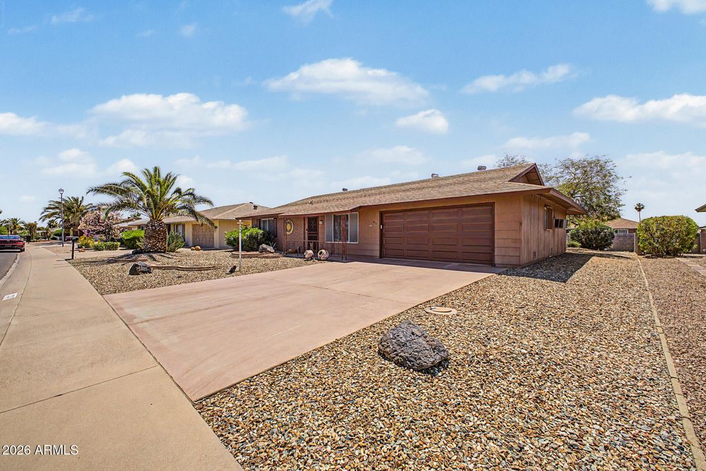 13239 W SHADOW HILLS Drive, Sun City West, AZ 85375 — photo 3