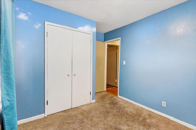 1014 Hall Street, Albion, MI 49224