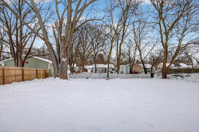 1014 Hall Street, Albion, MI 49224