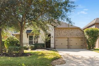 107 Reese Run Street, Montgomery, TX 77316