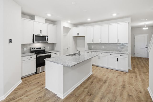 210 Twinleaf Court, Charleston, SC 29414