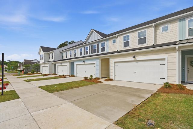 210 Twinleaf Court, Charleston, SC 29414