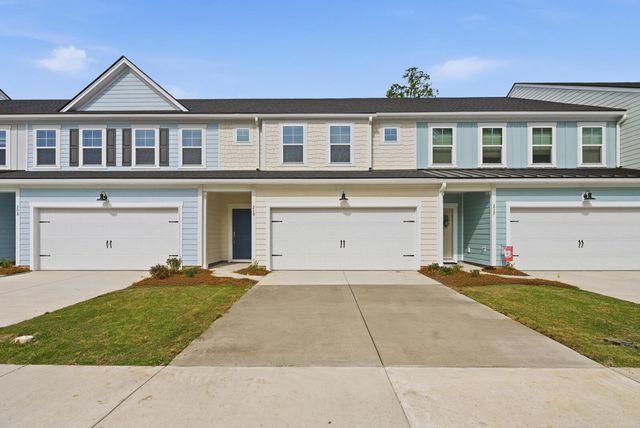 210 Twinleaf Court, Charleston, SC 29414