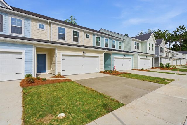 210 Twinleaf Court, Charleston, SC 29414