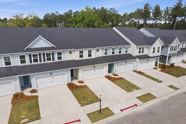 210 Twinleaf Court, Charleston, SC 29414