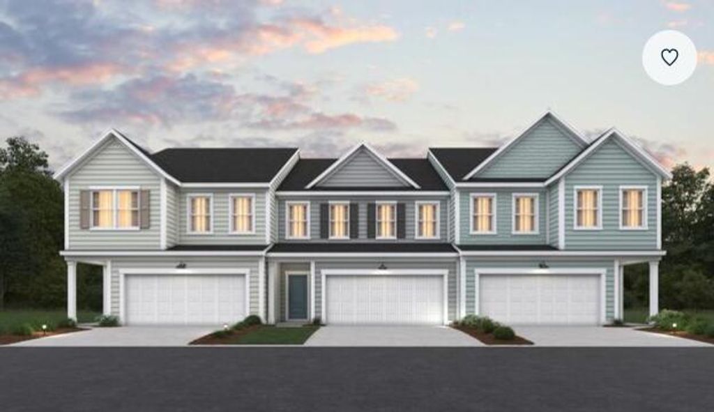 210 Twinleaf Court, Charleston, SC 29414