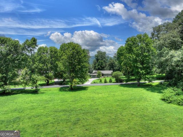 LOT 10 Cartecay River Run, Ellijay, GA 30536