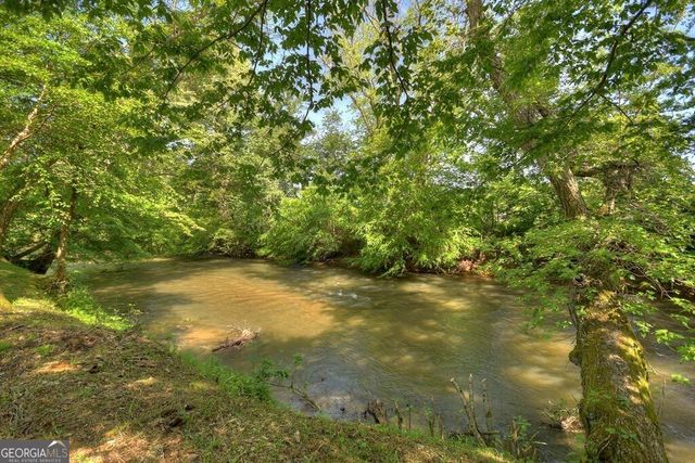 LOT 10 Cartecay River Run, Ellijay, GA 30536