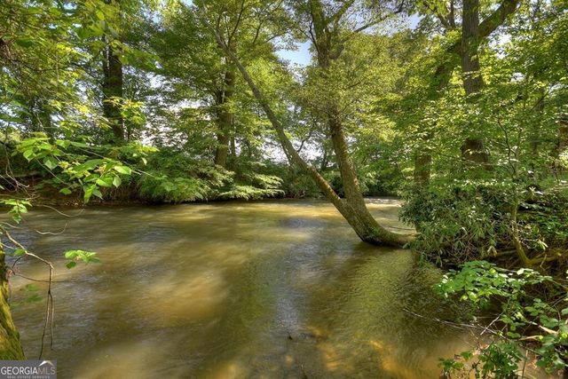 LOT 10 Cartecay River Run, Ellijay, GA 30536