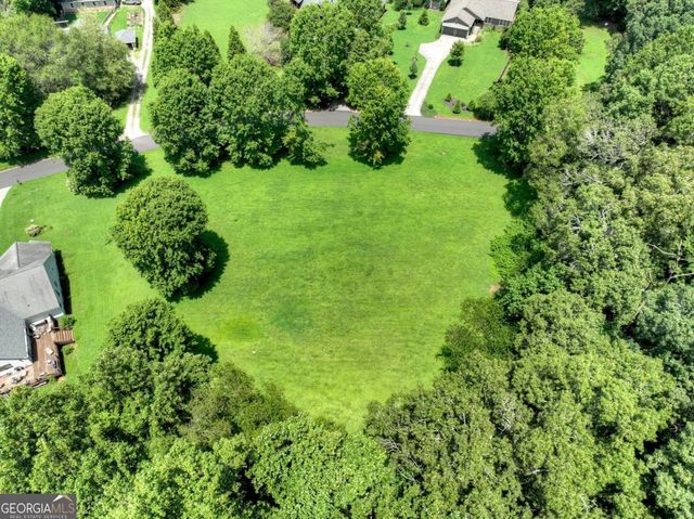 LOT 10 Cartecay River Run, Ellijay, GA 30536