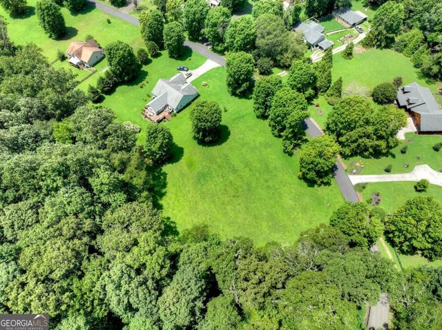 LOT 10 Cartecay River Run, Ellijay, GA 30536