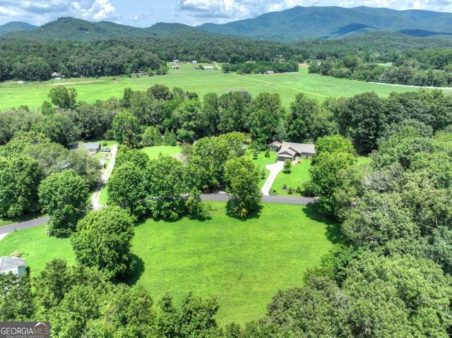 LOT 10 Cartecay River Run, Ellijay, GA 30536