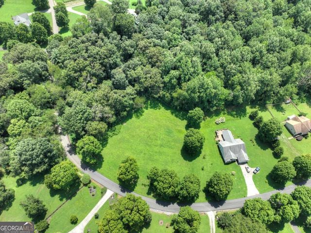 LOT 10 Cartecay River Run, Ellijay, GA 30536