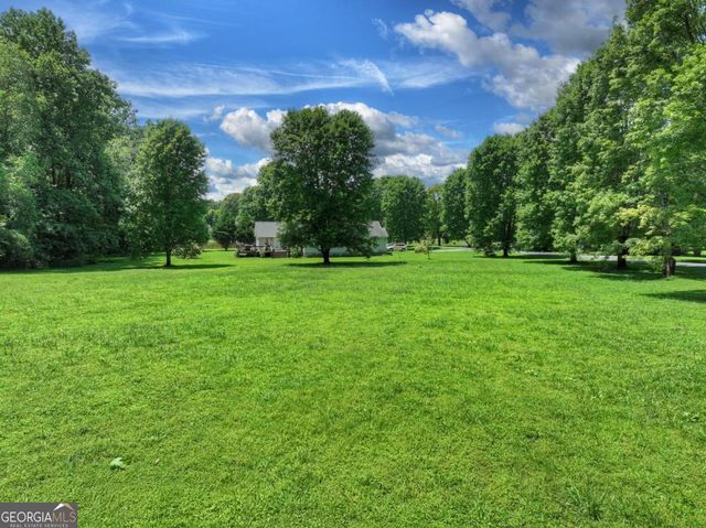 LOT 10 Cartecay River Run, Ellijay, GA 30536