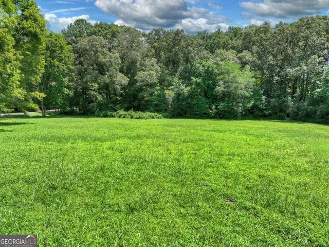 LOT 10 Cartecay River Run, Ellijay, GA 30536
