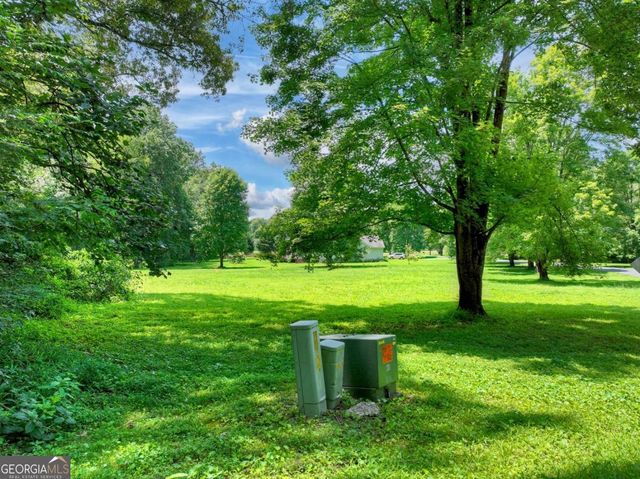 LOT 10 Cartecay River Run, Ellijay, GA 30536