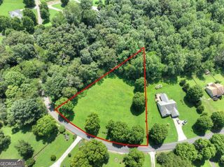 LOT 10 Cartecay River Run, Ellijay, GA 30536