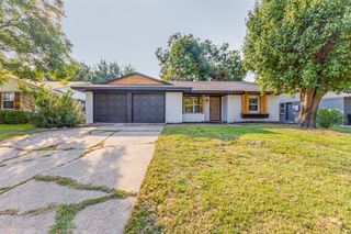 2624 Belhaven Drive, Mesquite, TX 75150