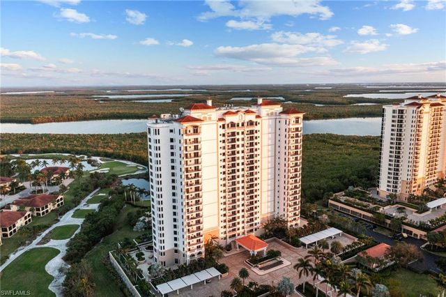 1060 Borghese LN 1506, Naples, FL 34114