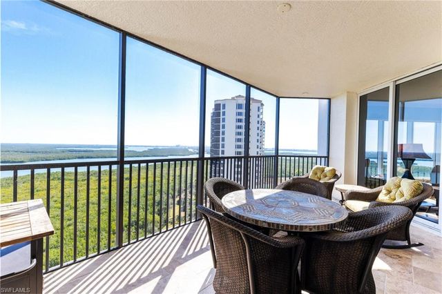 1060 Borghese LN 1506, Naples, FL 34114