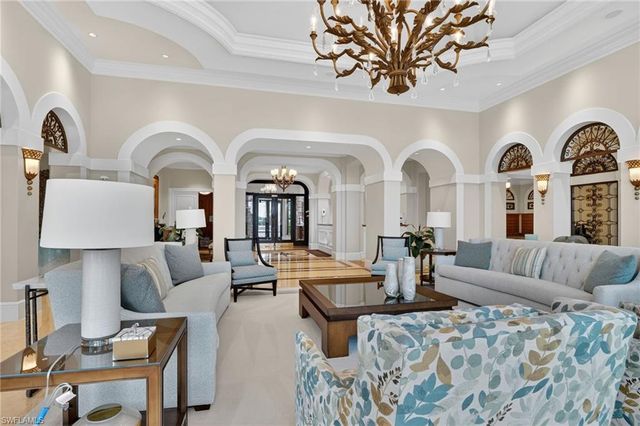 1060 Borghese LN 1506, Naples, FL 34114