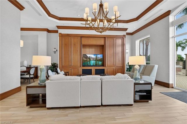 1060 Borghese LN 1506, Naples, FL 34114