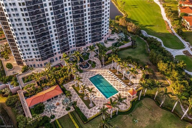 1060 Borghese LN 1506, Naples, FL 34114