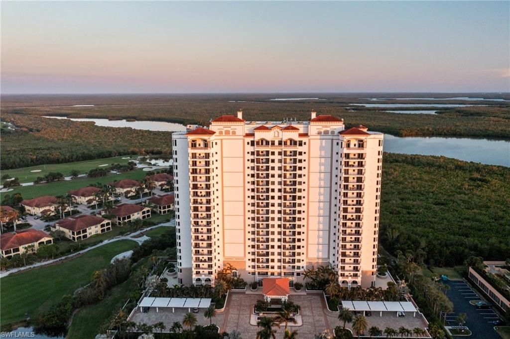 1060 Borghese LN 1506, Naples, FL 34114