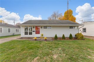 1159 Hawthorne Avenue SW, Canton, OH 44710