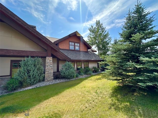 78 Meadow Village E, Big Sky, MT 59716